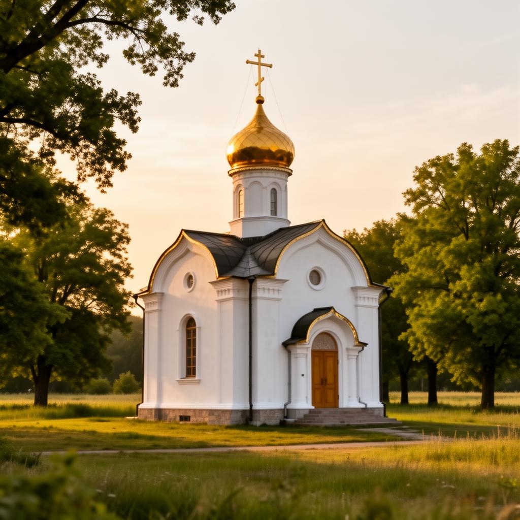 Храм Святителя Николая
